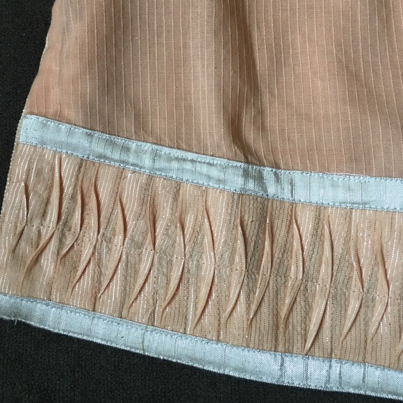 Beautiful Indian tunic-authentic - Picture 4 of 5